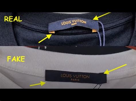 louis vuitton counterfeit shirts.